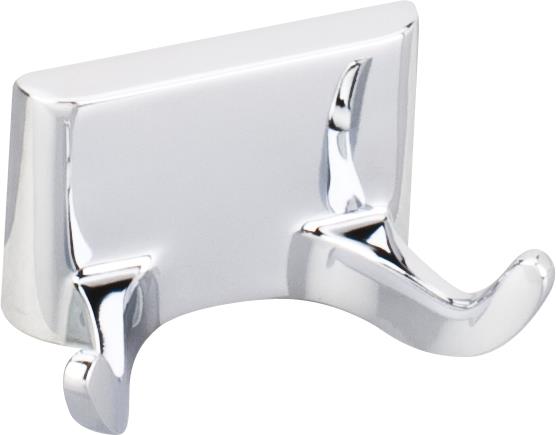 Elements - Bridgeport Traditional Robe Hook - Packed in new Retail Box