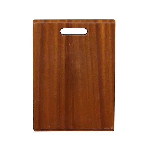 Nantucket Sinks - Sapele Wood Cutting Board For Sr/Zr-Ps-3018