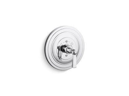 Kallista - For Town Pressure Balance Trim, Lever Handle