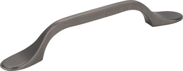Elements - 96 mm Center-to-Center Kenner Cabinet Pull