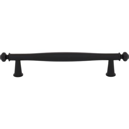 Top Knobs - Coddington Pull 5 1/16 Inch (c-c)