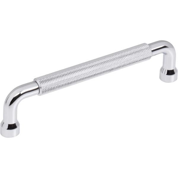 Top Knobs - Garrison 5 1/16 inch Center to Center Bar Pull