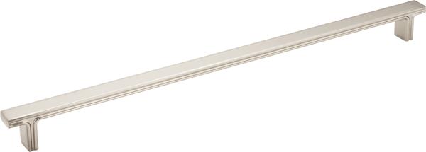 Jeffrey Alexander - 320 mm Center-to-Center Square Anwick Cabinet Pull