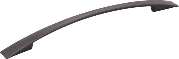 Jeffrey Alexander - 160 mm Center-to-Center Flared Regan Cabinet Pull