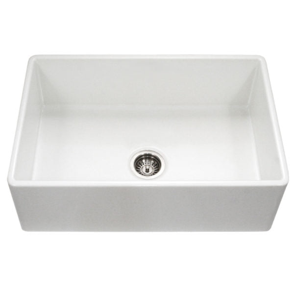Hamat Fireclay Sinks - Series