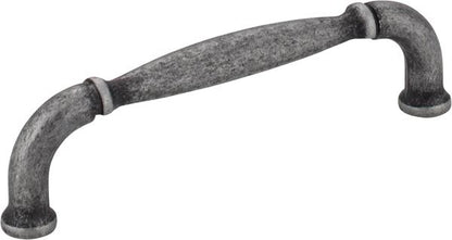 Jeffrey Alexander - 96 mm Center-to-Center Chesapeake Cabinet Pull