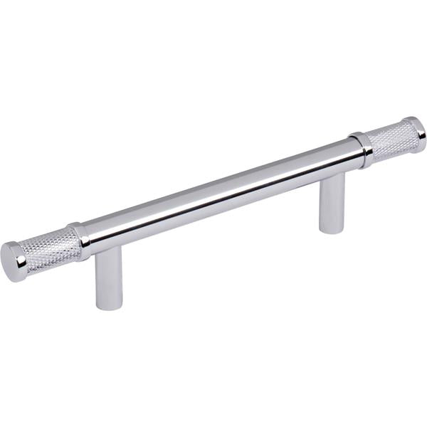 Top Knobs - Burnham 3 3/4 inch Center to Center Bar Pull