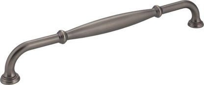 Jeffrey Alexander - 12 Inch Center-to-Center Tiffany Appliance Handle