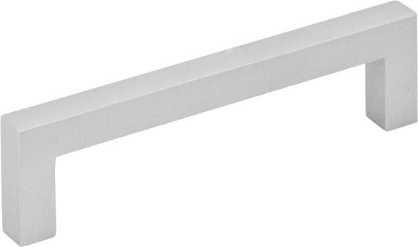 Elements - 96 mm Center-to-Center Square Stanton Cabinet Bar Pull