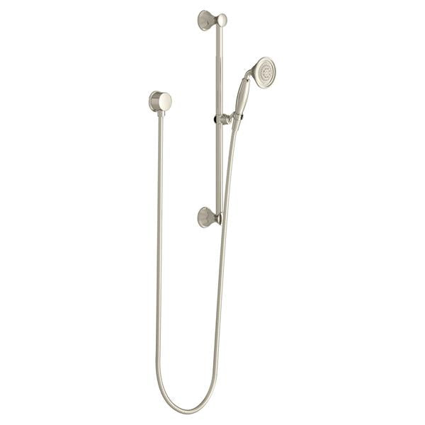 DXV - Fitzgerald Personal Shower Set With Hand Shower