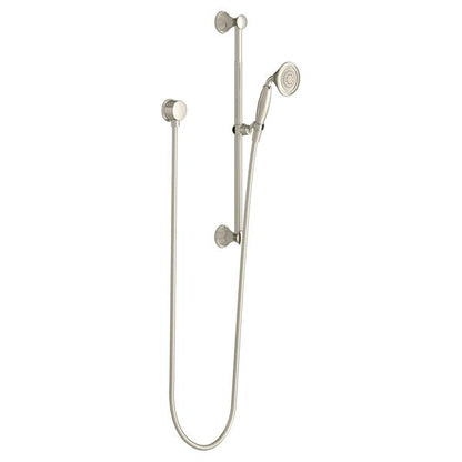 DXV - Fitzgerald Personal Shower Set With Hand Shower