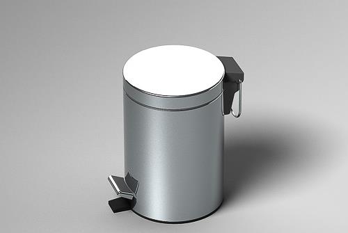Sonia - Pedal Waste 3L