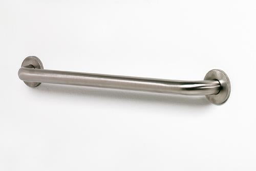 Sonia - Grab Bar 750 Mm (30 Inch) Satin Stainless Steel