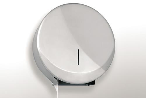 Sonia - Toilet Paper Dispenser Futura Polished St. Steel