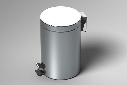 Sonia - Pedal Waste 5L