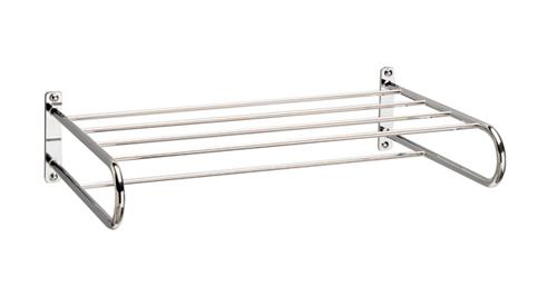 Sonia - Towel Rack Standard Chrome
