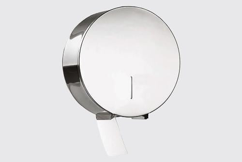 Sonia - Toilet Paper Dispenser Polished St. Steel