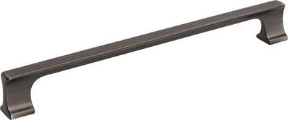 Jeffrey Alexander - 224 mm Center-to-Center Sullivan Cabinet Pull