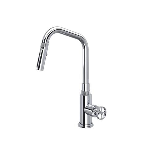 Rohl - Campo Pull-Down Kitchen Faucet