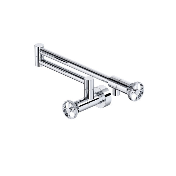 Rohl - Campo Pot Filler