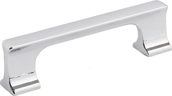 Jeffrey Alexander - 96 mm Center-to-Center Sullivan Cabinet Pull