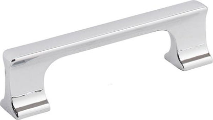 Jeffrey Alexander - 96 mm Center-to-Center Sullivan Cabinet Pull