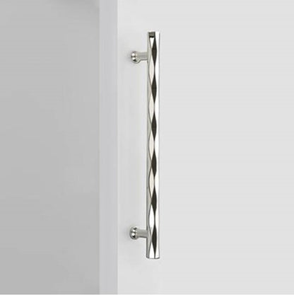 Emtek - Tribeca Appliance Pull, 12 Inch