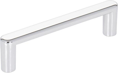 Elements - 96 mm Center-to-Center Gibson Cabinet Pull
