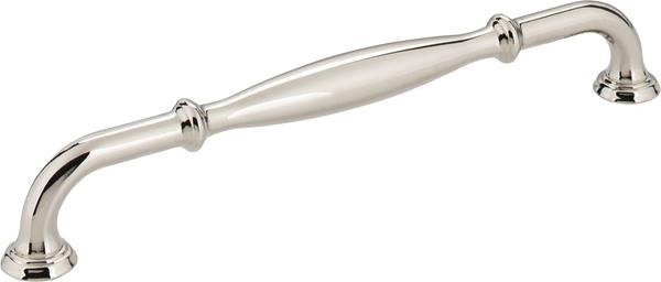 Jeffrey Alexander - 192 mm Center-to-Center Tiffany Cabinet Pull