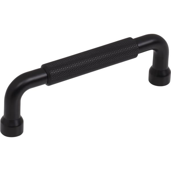 Top Knobs - Garrison 3 3/4 inch Center to Center Bar Pull