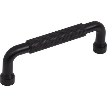 Top Knobs - Garrison 3 3/4 inch Center to Center Bar Pull