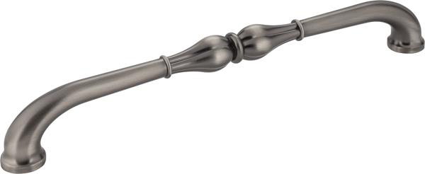 Jeffrey Alexander - 12 Inch Center-to-Center Bella Appliance Handle