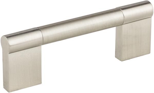 Elements - 96 mm Center-to-Center Knox Cabinet Bar Pull