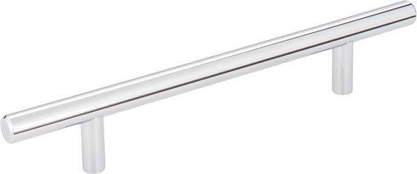 Elements - 128 mm Center-to-Center Naples Cabinet Bar Pull