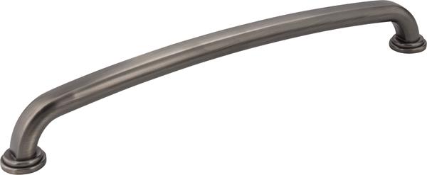 Jeffrey Alexander - 12 Inch Center-to-Center Bremen 1 Appliance Handle