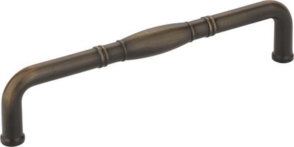 Jeffrey Alexander - 160 mm Center-to-Center Durham Cabinet Pull
