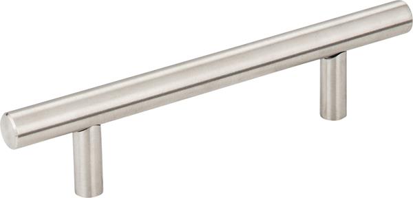 Elements - 96 mm Center-to-Center Hollow Naples Cabinet Bar Pull