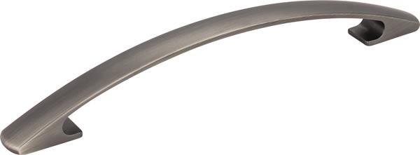 Elements - 160 mm Center-to-Center Arched Strickland Cabinet Pull