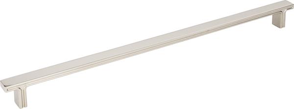 Jeffrey Alexander - 320 mm Center-to-Center Square Anwick Cabinet Pull