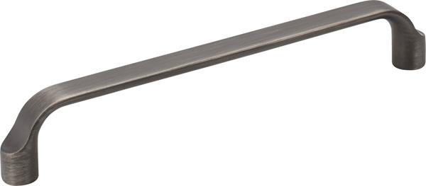 Elements - 160 mm Center-to-Center Brenton Cabinet Pull
