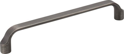 Elements - 160 mm Center-to-Center Brenton Cabinet Pull