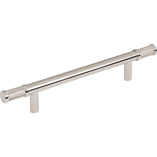 Top Knobs - Burnham 5 1/16 inch Center to Center Bar Pull