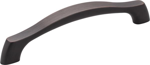Elements - 128 mm Center-to-Center Aiden Cabinet Pull