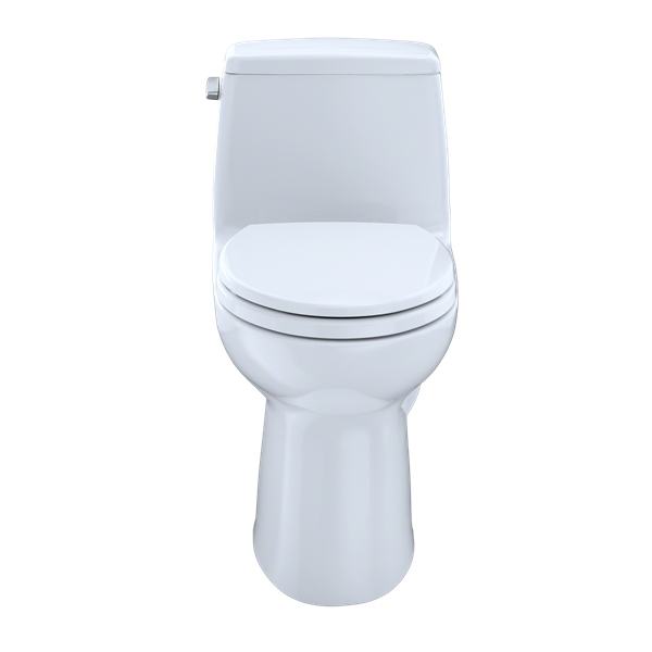 Toto - Ultimate One-Piece Elongated 1.6 Gpf Toilet