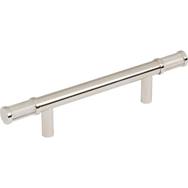 Top Knobs - Burnham 3 3/4 inch Center to Center Bar Pull