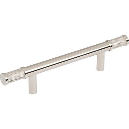 Top Knobs - Burnham 3 3/4 inch Center to Center Bar Pull