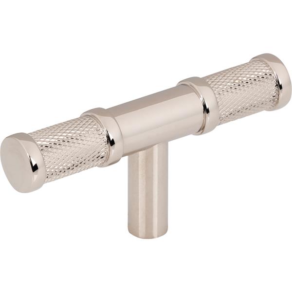 Top Knobs - Burnham 3 inch Length Bar Knob