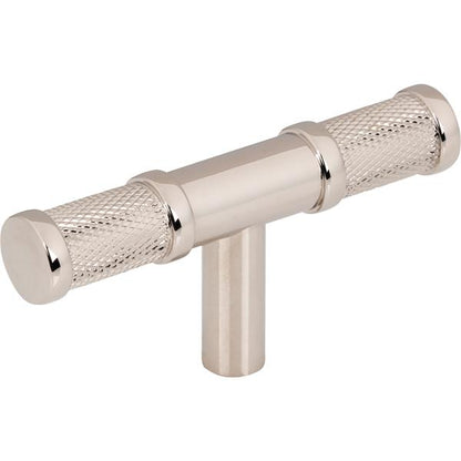 Top Knobs - Burnham 3 inch Length Bar Knob