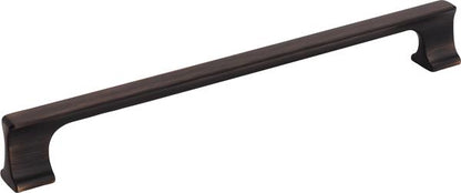 Jeffrey Alexander - 224 mm Center-to-Center Sullivan Cabinet Pull