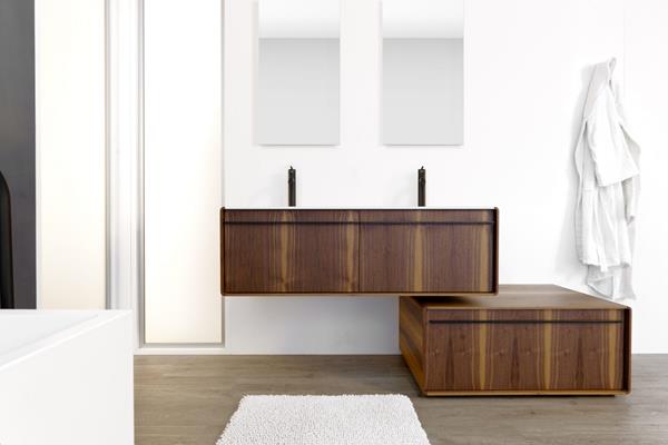 Wetstyle - Deco Vanity Freestanding 48 Inch